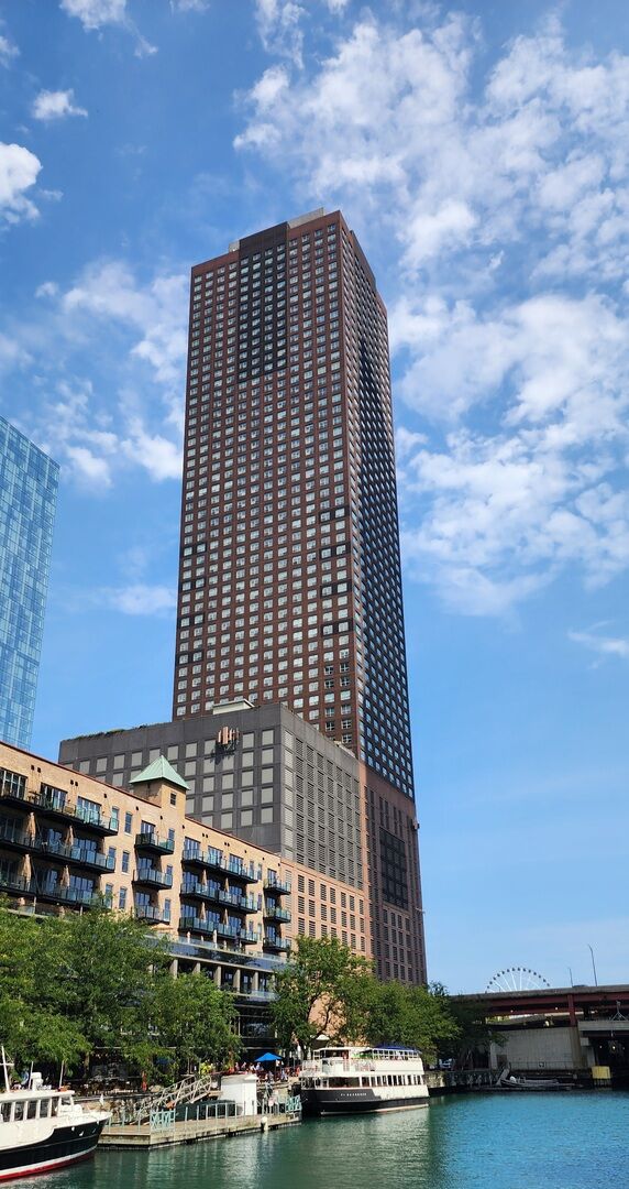 Property Photo:  474 N Lake Shore Drive 1803  IL 60611 