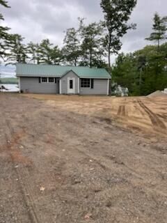 Property Photo: 828 Goose Pond Road ME 04076