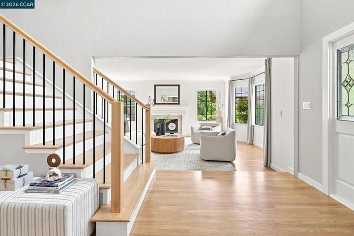 Property Photo: 2722 Harland Court CA 94598