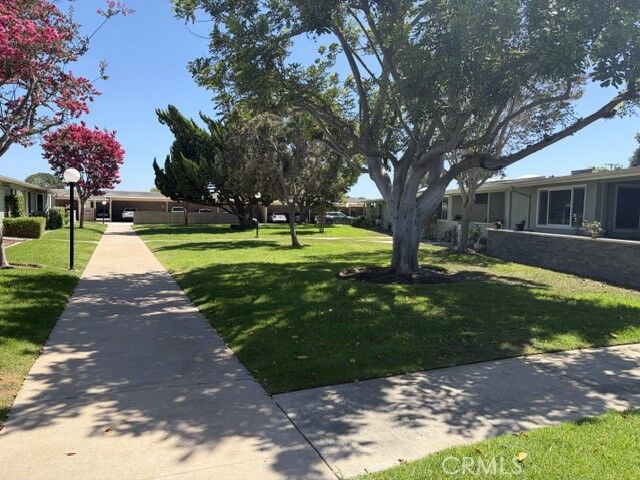 Property Photo: 1241 Knollwood Road 46-D CA 90740