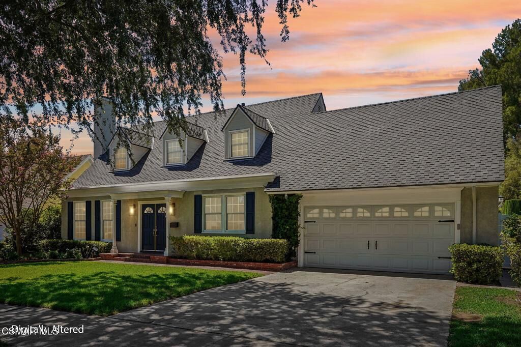 Property Photo:  9653 Oakdale Avenue  CA 91311 