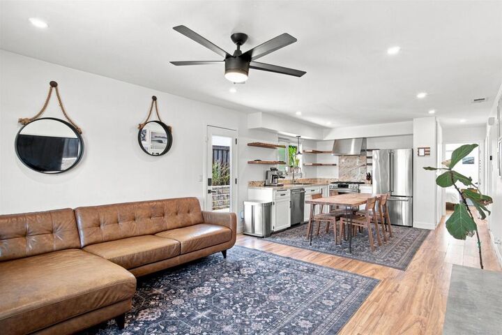 Property Photo:  235 Coneflower Street  CA 92024 