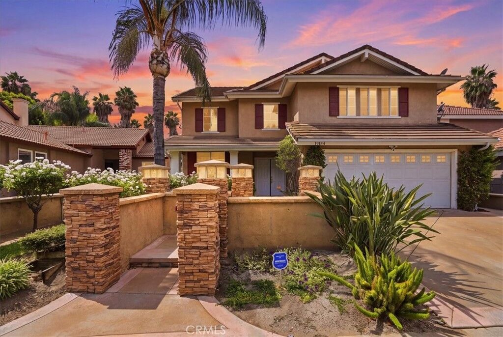 Property Photo: 19154 White Dove CA 92508