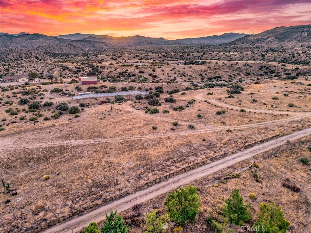 Property Photo: 5450 Red Ryder Road CA 92268
