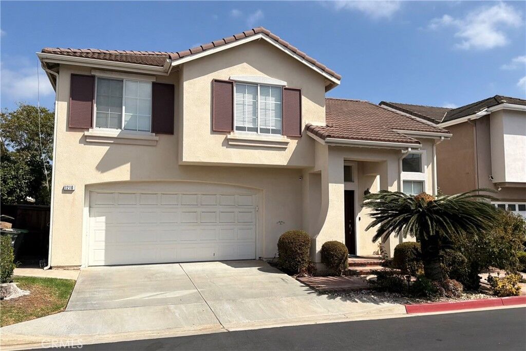 Property Photo:  1210 Citrus  CA 92626 