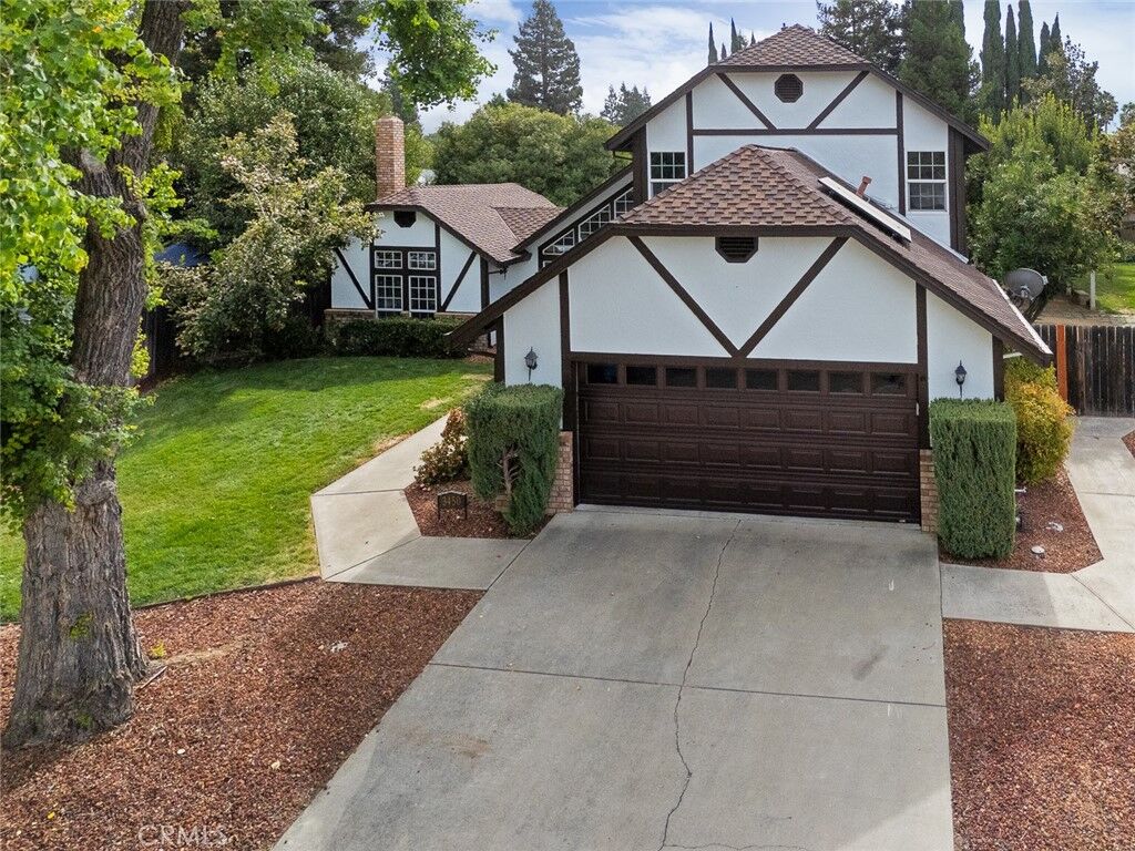 Property Photo: 3450 Bob Court CA 95993