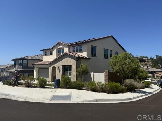 Property Photo:  921 Cayley Avenue  CA 92069 