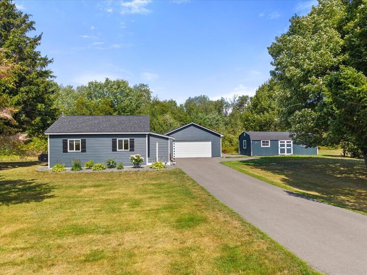 Property Photo: 207 River Road ME 04453