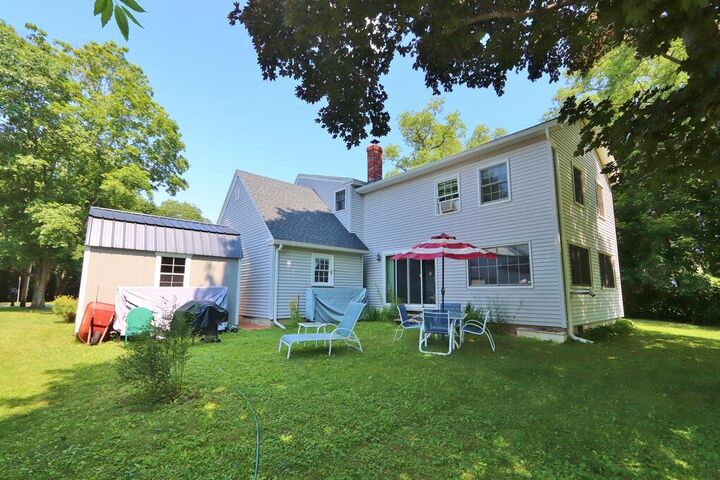 Property Photo:  1331 State Street  ME 04401 