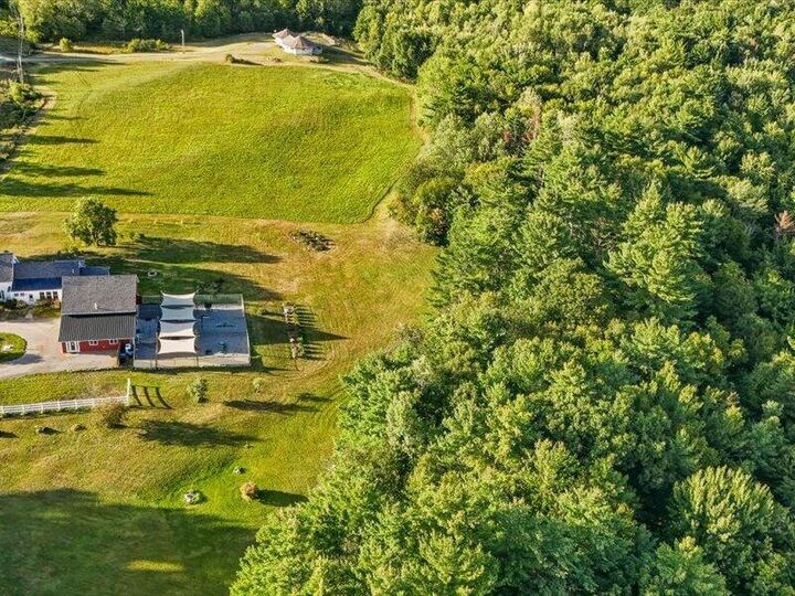 Property Photo:  57 W Old Town Road  ME 04468 