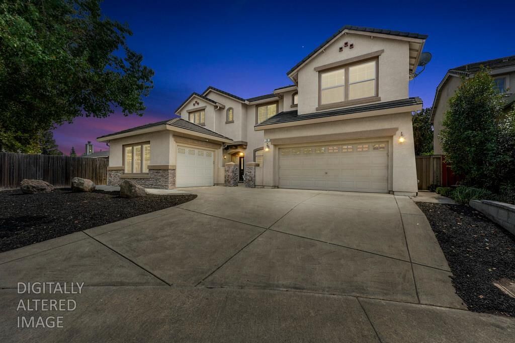Property Photo:  233 McRae Court  CA 95678 