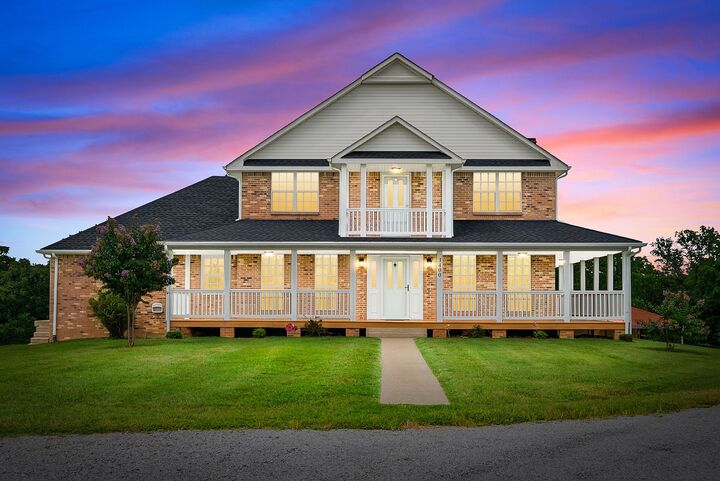 Coldwell Banker Southern Realty Nashville
