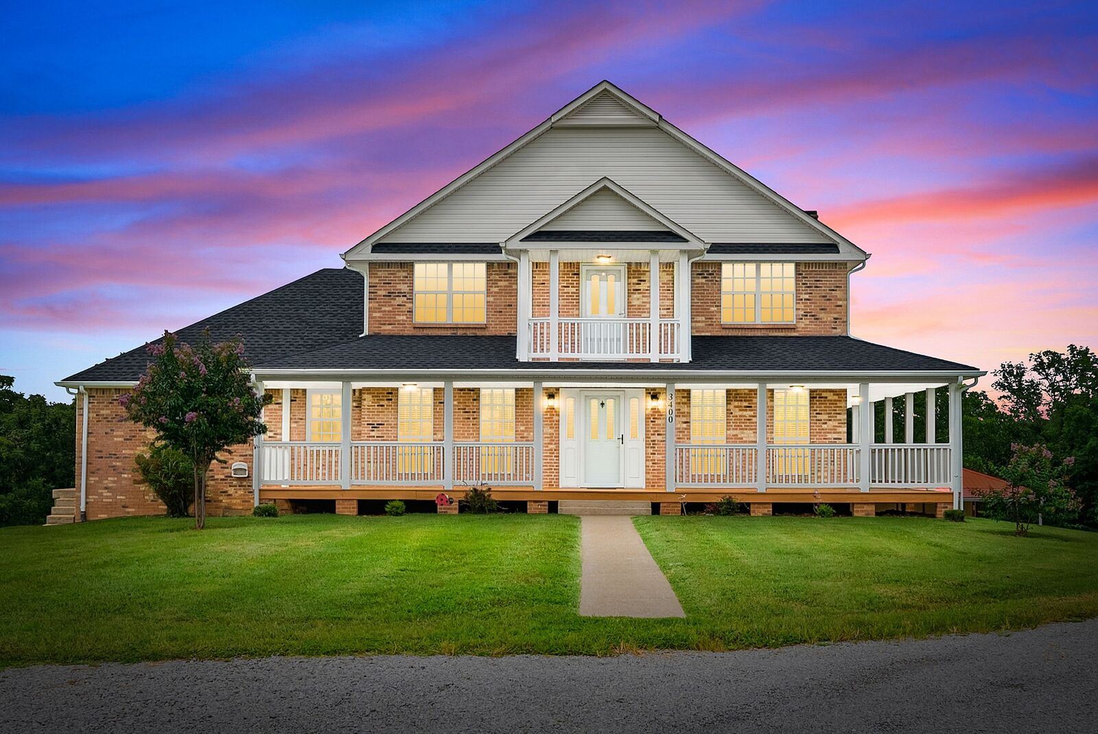 Property Photo:  3400 Lock B Dr  TN 37040 