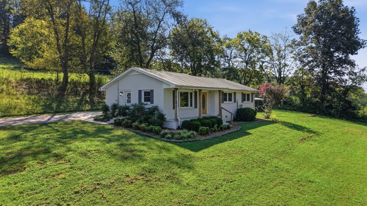 Property Photo:  1120 Bull Run Rd  TN 37352 
