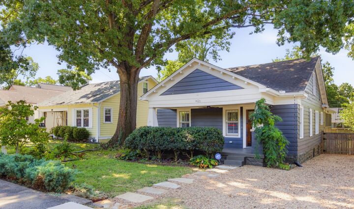 Property Photo:  1426 Greenwood Ave  TN 37206 