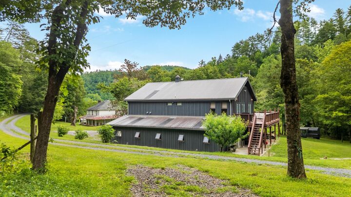 Property Photo:  118 Price Rd  TN 37369 