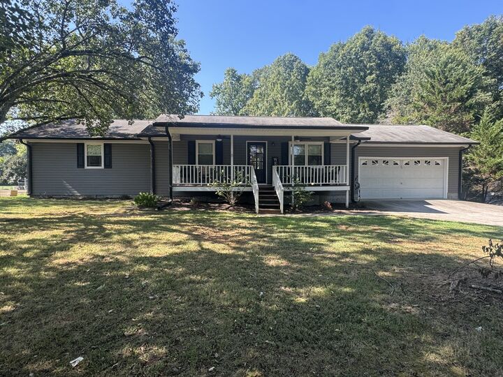 Property Photo:  200 Cg Earnest Rd NW  TN 37310 