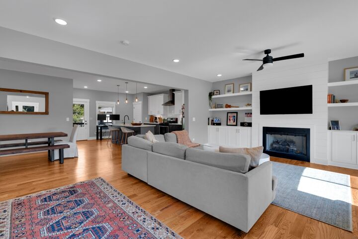 Property Photo:  86 Antioch Pike  TN 37211 