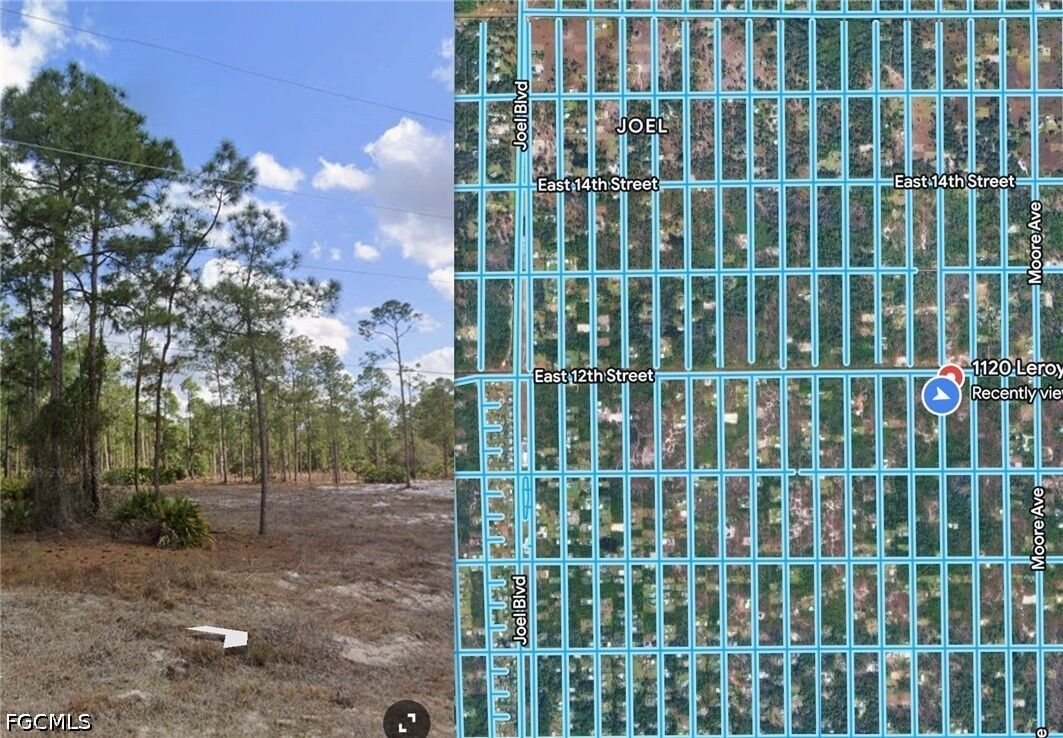 Property Photo: 1120 Leroy Avenue FL 33972