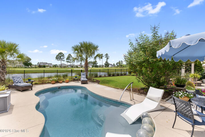 Property Photo:  1543 Cape Fear National Drive  NC 28451 
