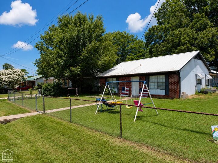 Property Photo: 315 Howard Street AR 72450