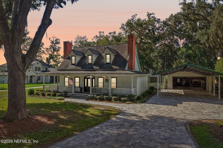 Property Photo:  1544 Community Point  FL 32003 