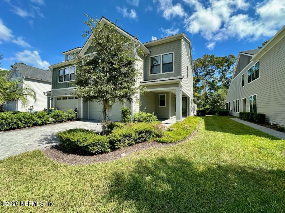 Property Photo:  10089 Filament Boulevard  FL 32256 