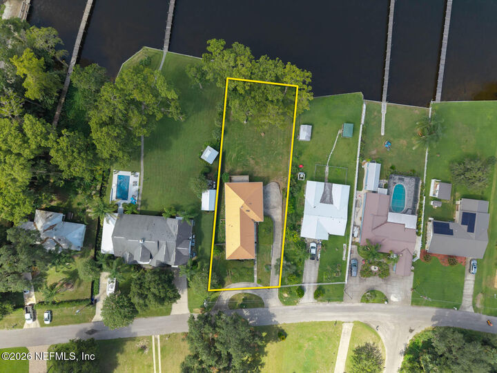 Property Photo:  109 St Johns Boulevard  FL 32131 