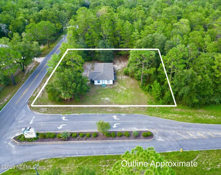 Property Photo:  1150 Coral Farms Road  FL 32140 