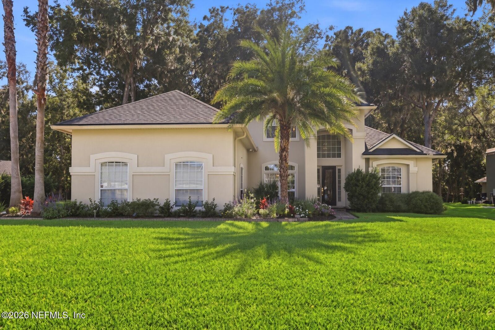 Property Photo: 2878 Amelia Bluff Drive FL 32226