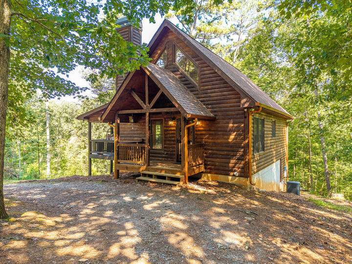 Property Photo:  529 Newel Drive  GA 30541 
