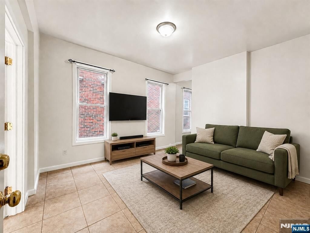 Property Photo: 92 Bloomfield Avenue 1 NJ 07503
