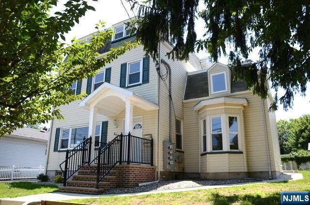 Property Photo:  651 Mill Street 3  NJ 07109 