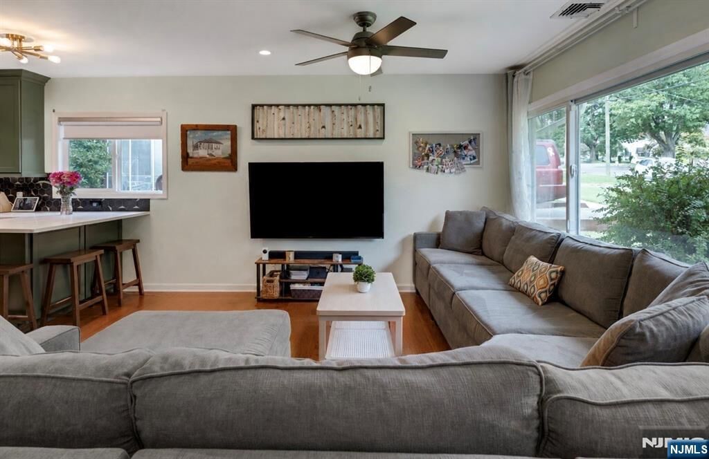 Property Photo:  35 Sunrise Terrace  NJ 07009 