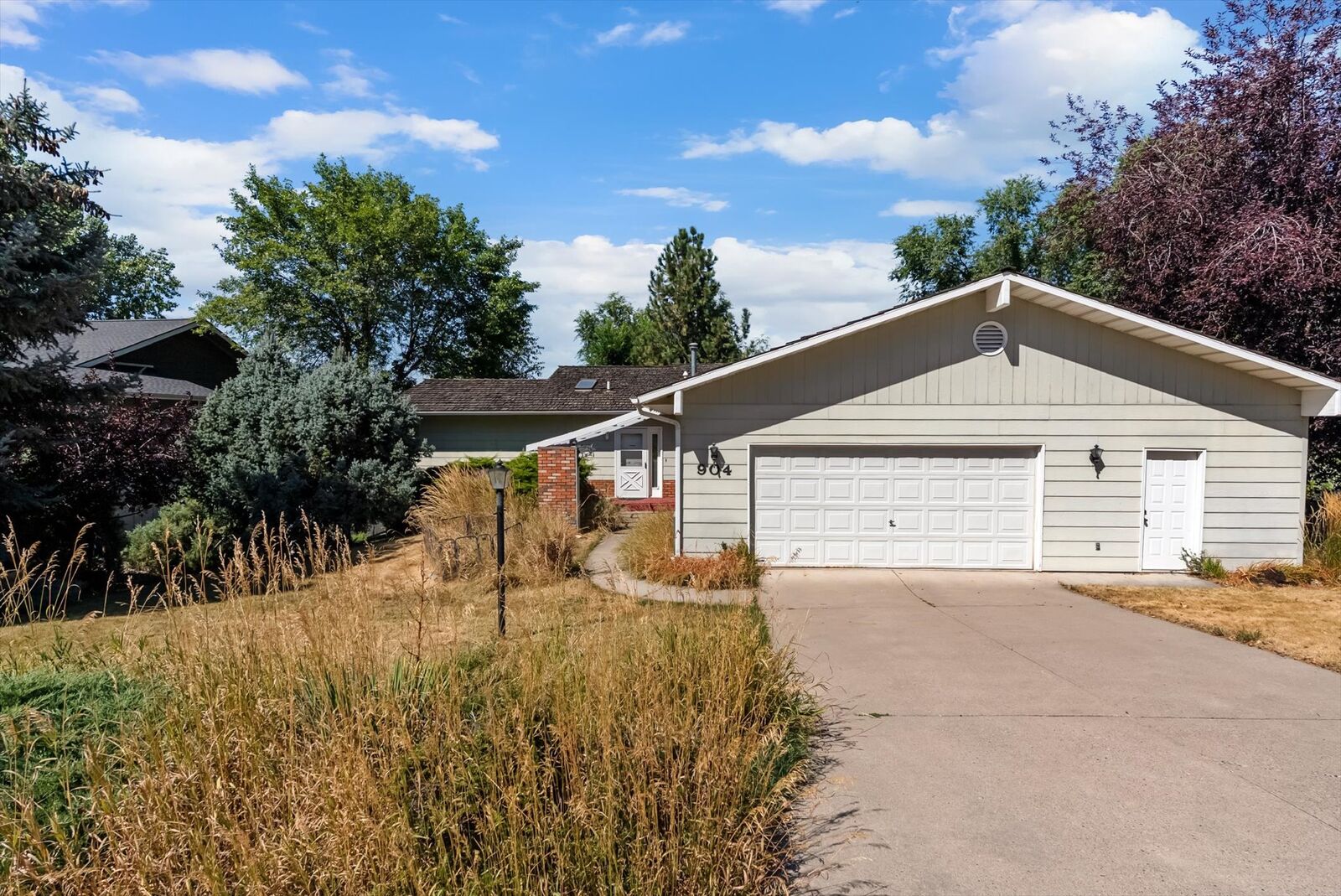 Property Photo:  904 Simons Drive  MT 59803 