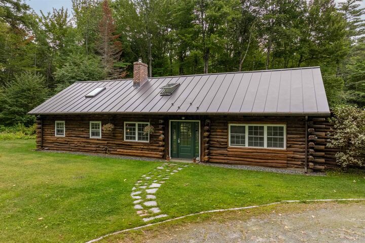 Property Photo: 57 Sawyer Hill Road NH 03741