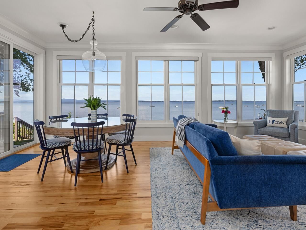 Property Photo: 168 Beach Road VT 05401