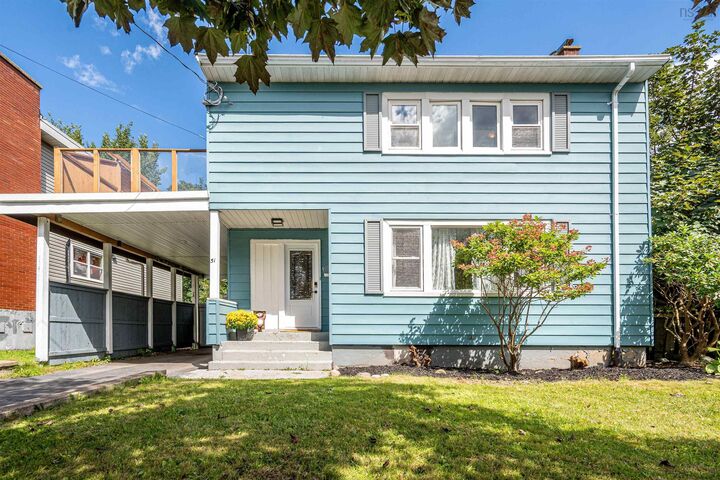 Property Photo:  51 Hazelhurst Street  NS B2Y 3N1 