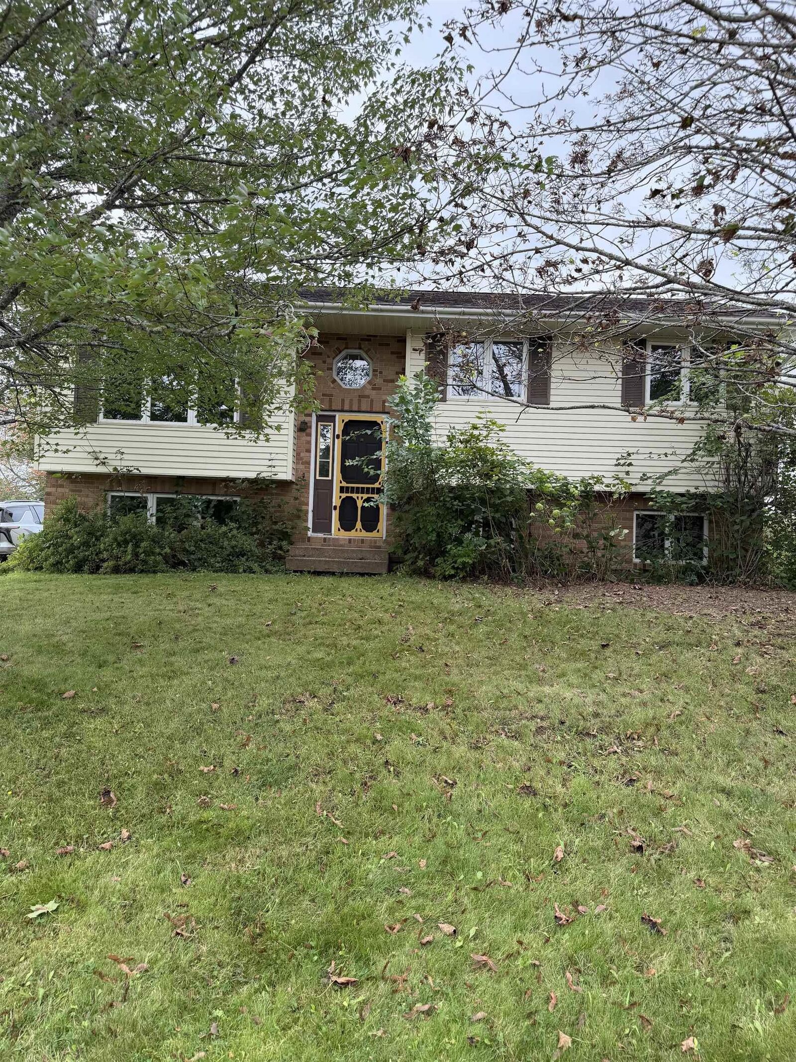 Property Photo: 7 Viewville B2g 1E1 NS B2G 1E1