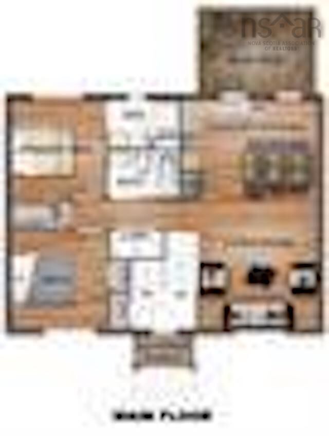 Property Photo: 22 Noonan Lake Lane NS B0J 1T0
