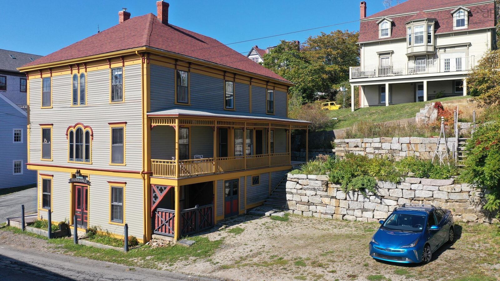 Property Photo:  141 Pelham Street  NS B0J 2C0 