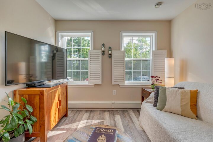 Property Photo:  58 Amin Street  NS B4A 4B8 
