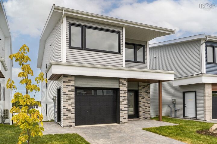 Property Photo:  203 Brunello Boulevard  NS B3T 0J3 