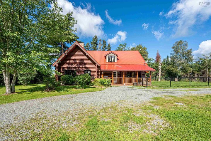 Property Photo:  1661 Highway 336  NS B0N 2P0 