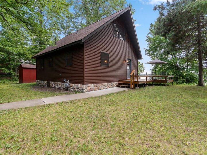 Property Photo: 6485 Lendee Drive MN 56468