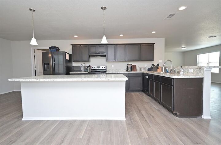 Property Photo:  3129 Coyote Canyon Trail  TX 76108 