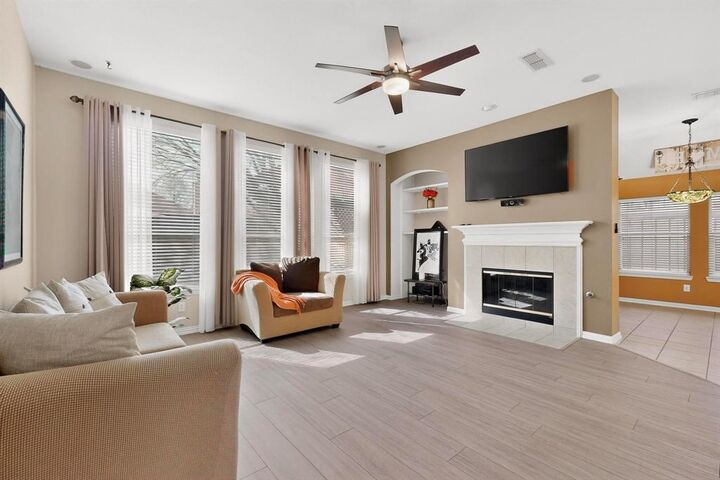 Property Photo:  6869 Cape Cod Drive  TX 75054 