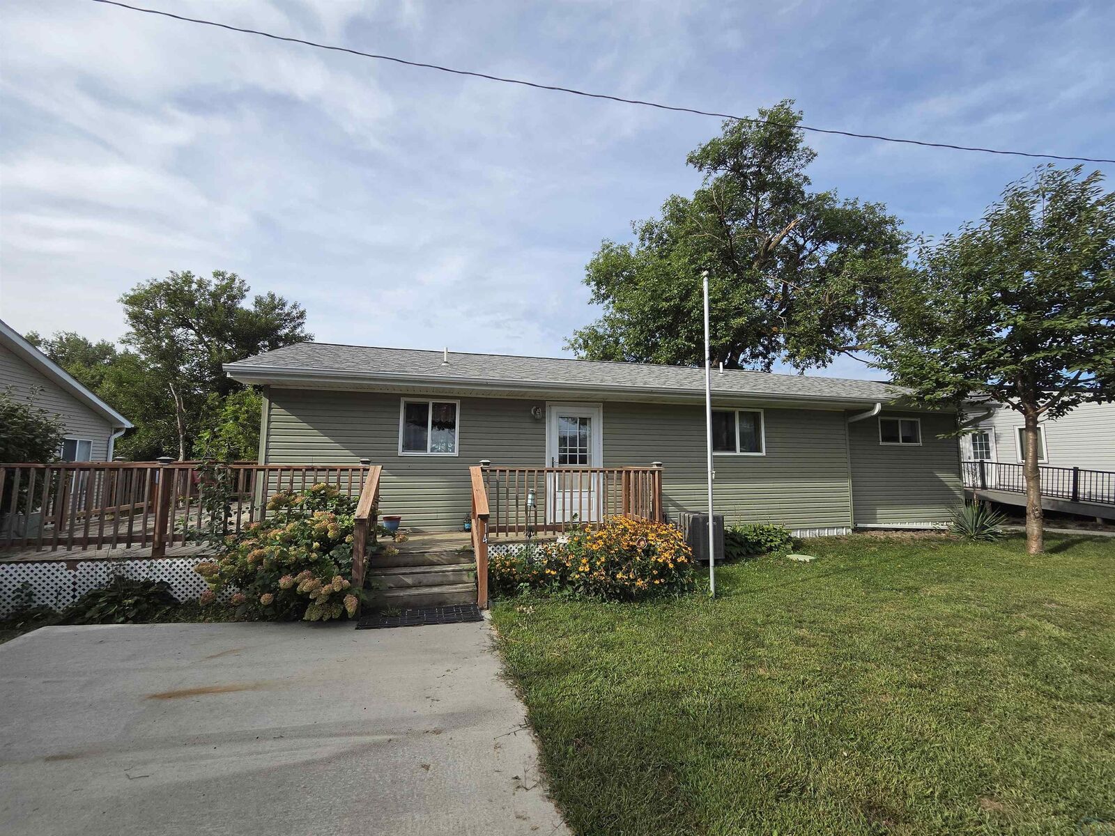 Property Photo: 46653 Walkers #14 SD 57069