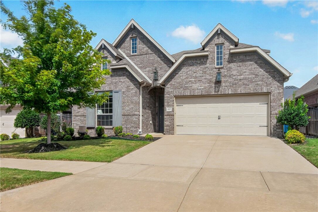 Property Photo: 4605 SW Lilly Street AR 72713