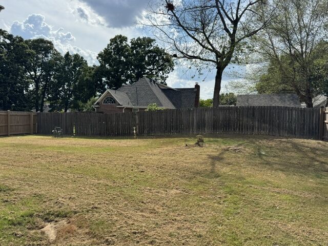 Property Photo: 2480 Cardinal Drive AR 72764